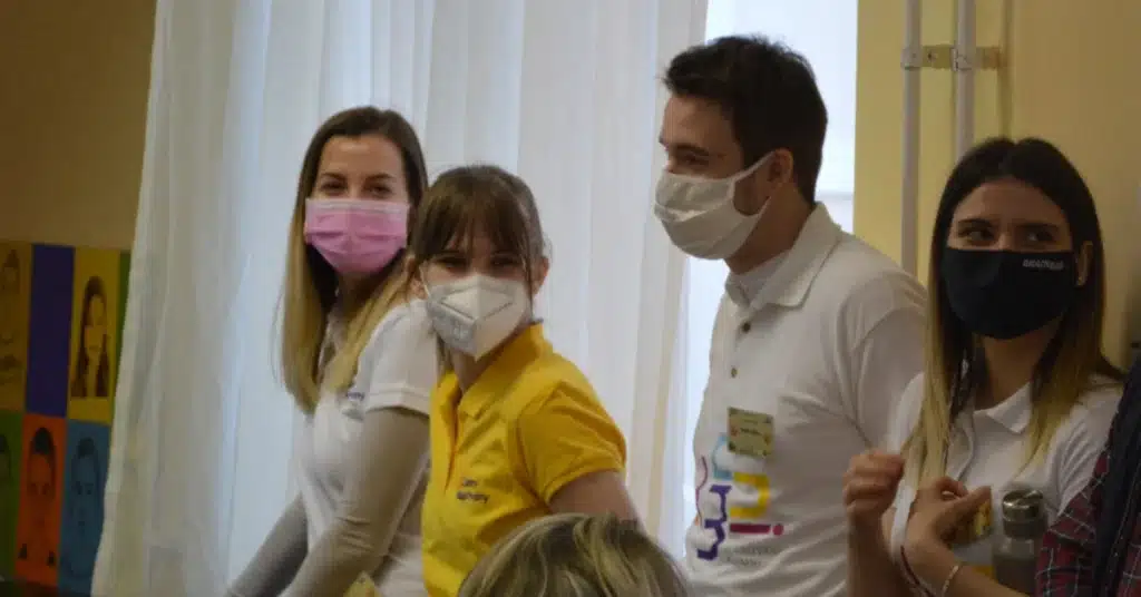 Részt vettünk a beválogatásokon